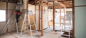 Entreprise de rénovation de la maison et de rénovation d’appartement à Belleville-sur-Mer